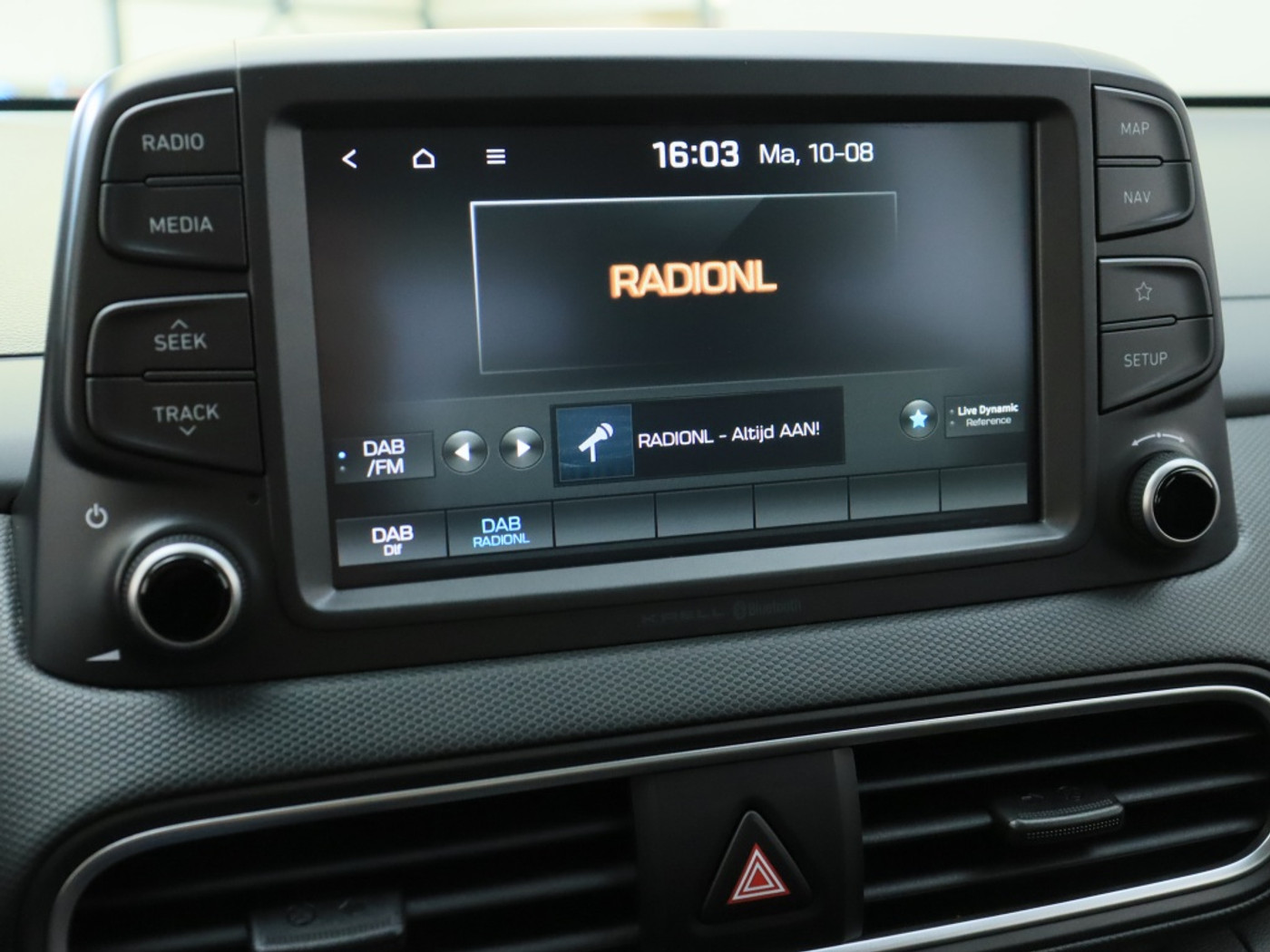 Foto van Hyundai Kona