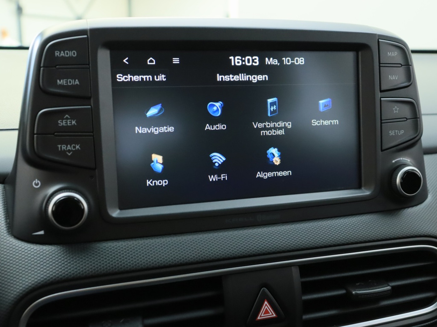 Foto van Hyundai Kona