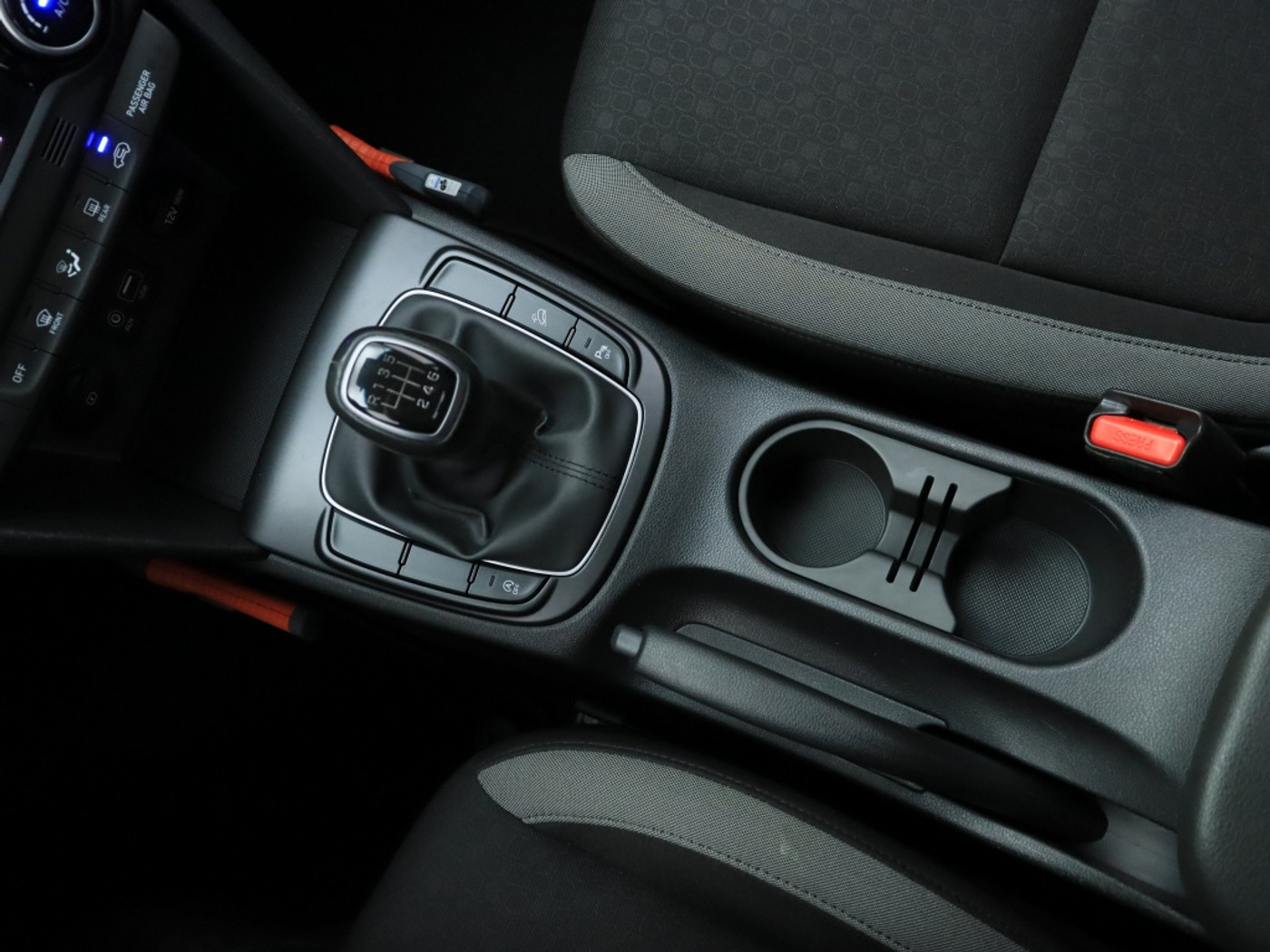 Foto van Hyundai Kona