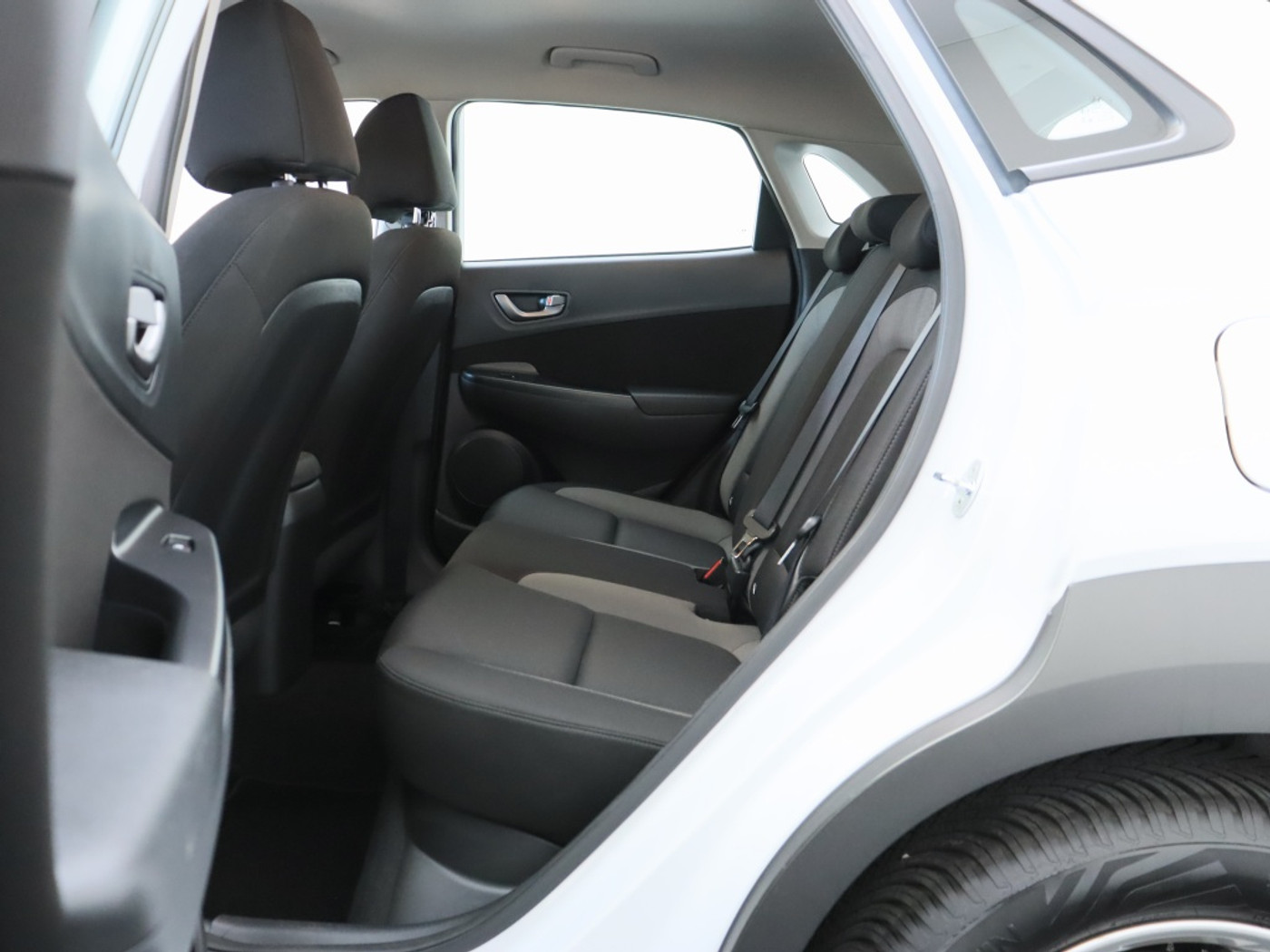 Foto van Hyundai Kona