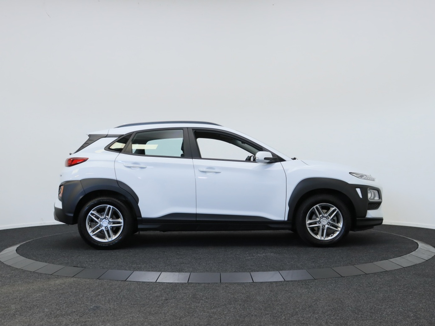 Foto van Hyundai Kona