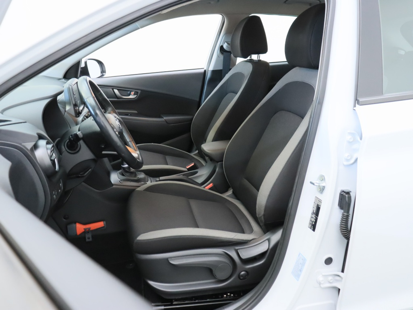 Foto van Hyundai Kona
