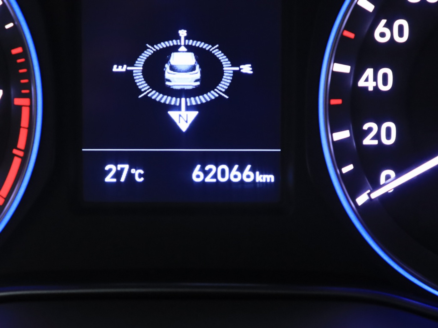 Foto van Hyundai Kona