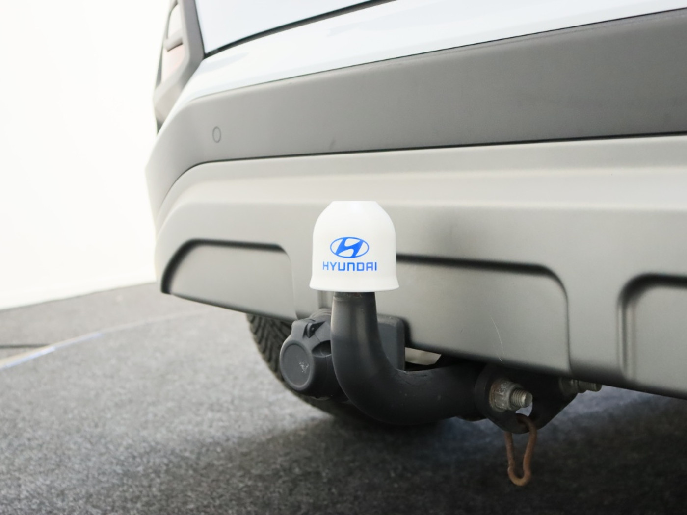 Foto van Hyundai Kona