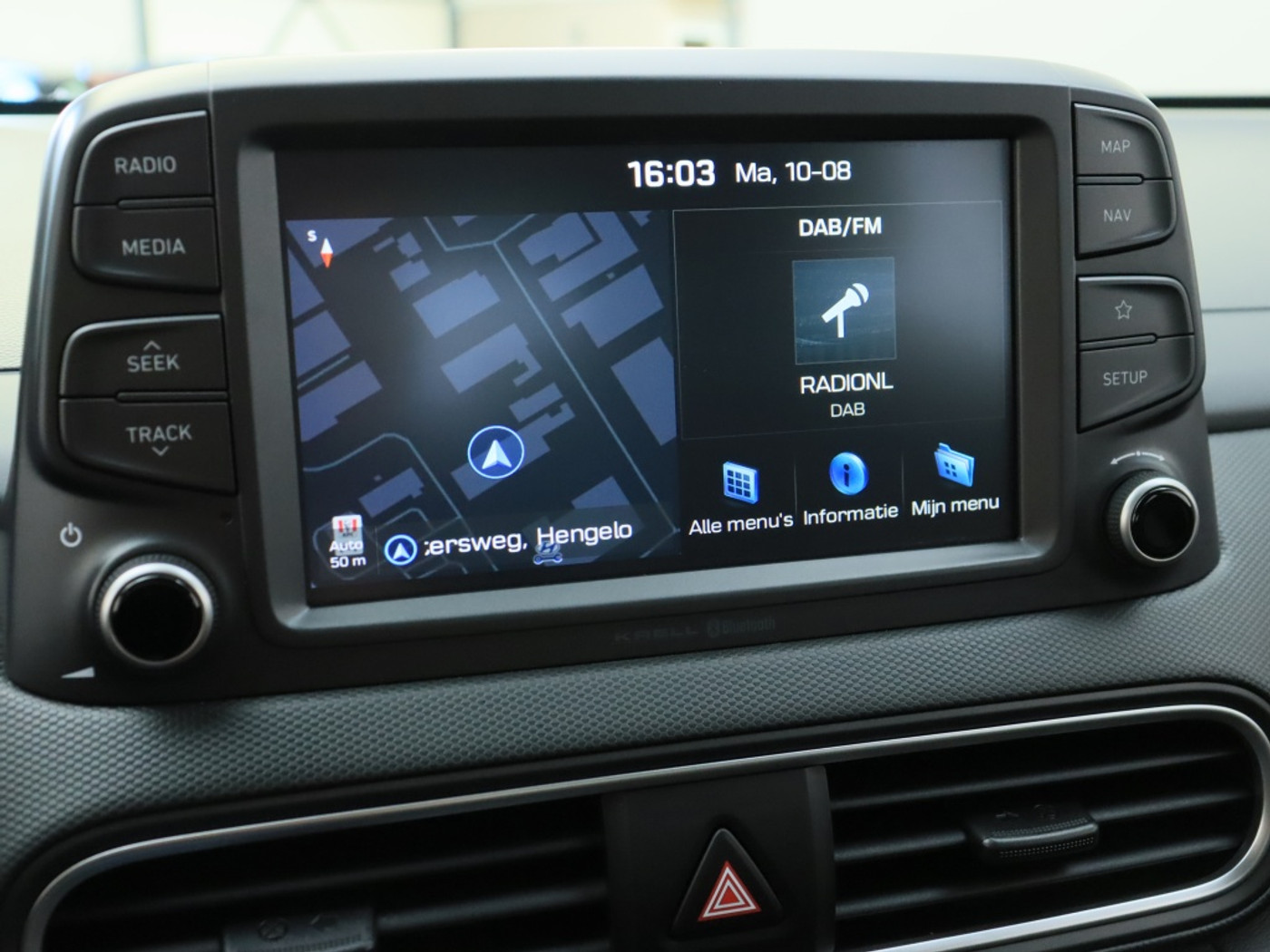 Foto van Hyundai Kona