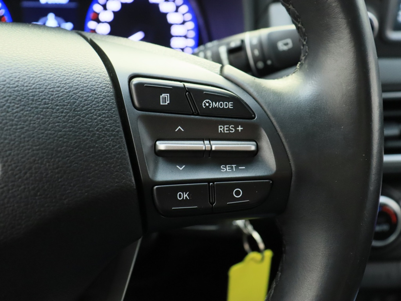 Foto van Hyundai Kona