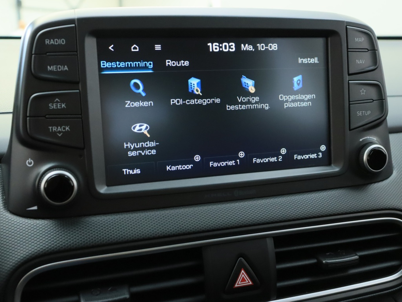 Foto van Hyundai Kona
