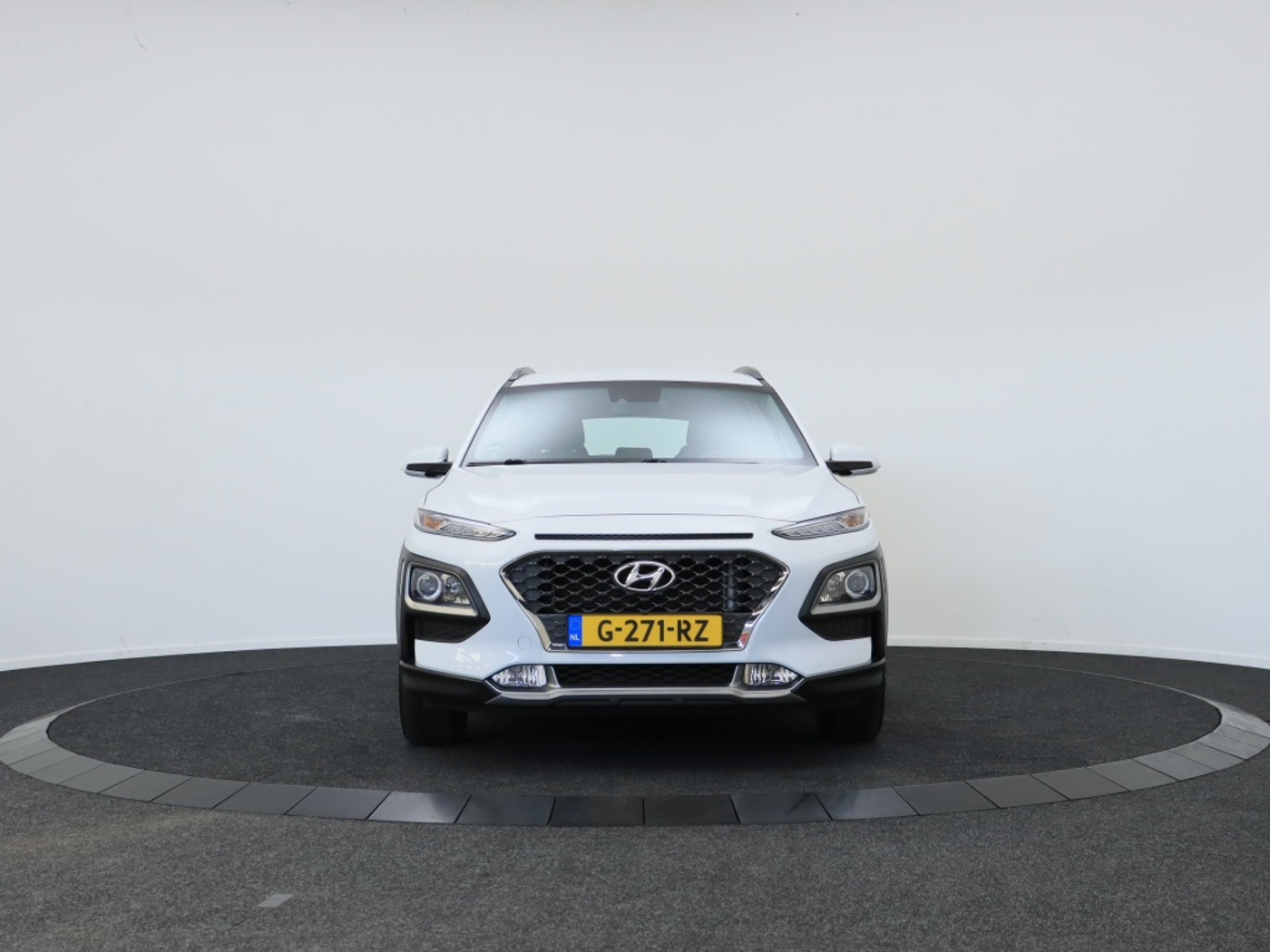 Foto van Hyundai Kona