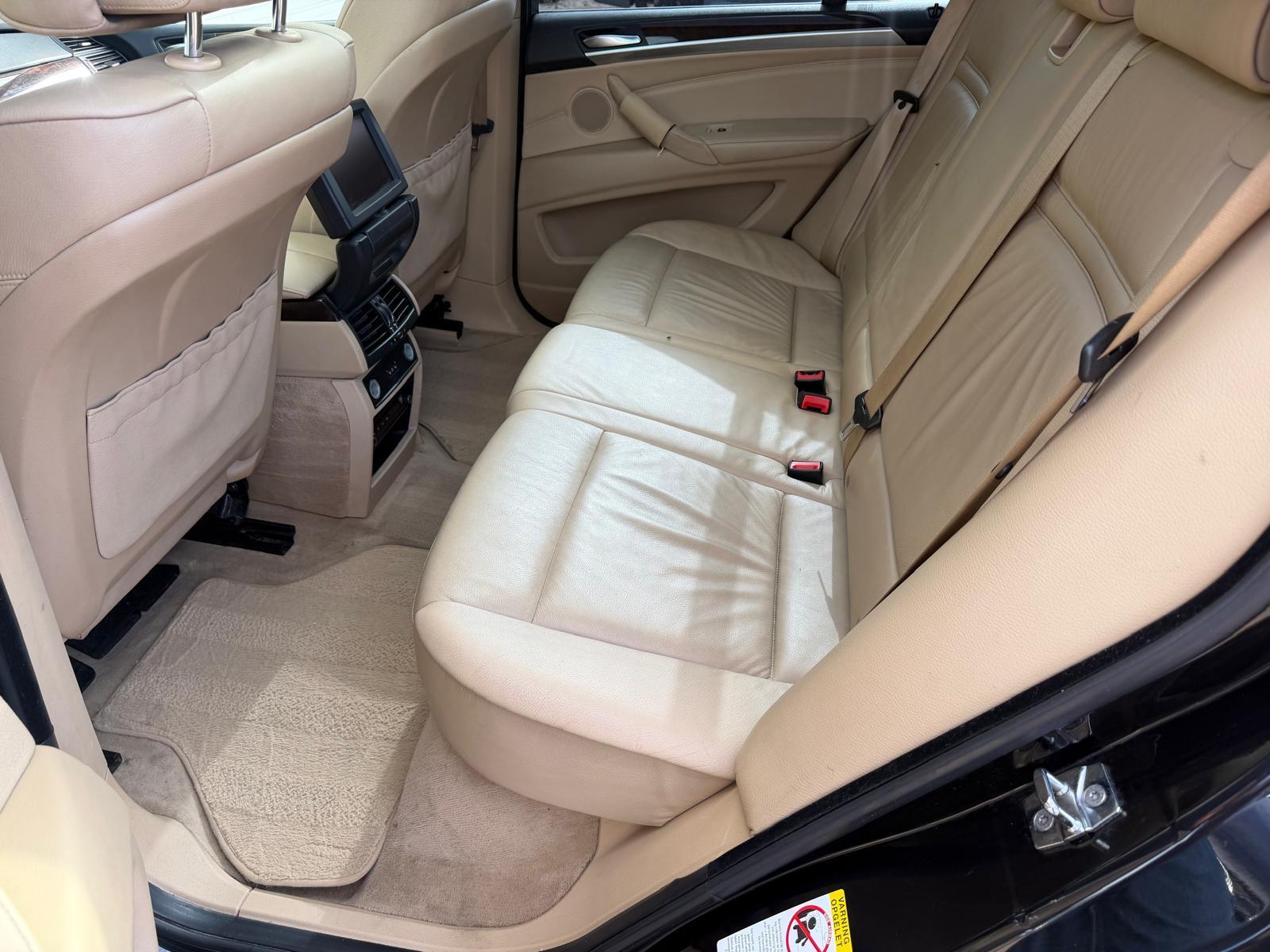 Foto van BMW X Reihe