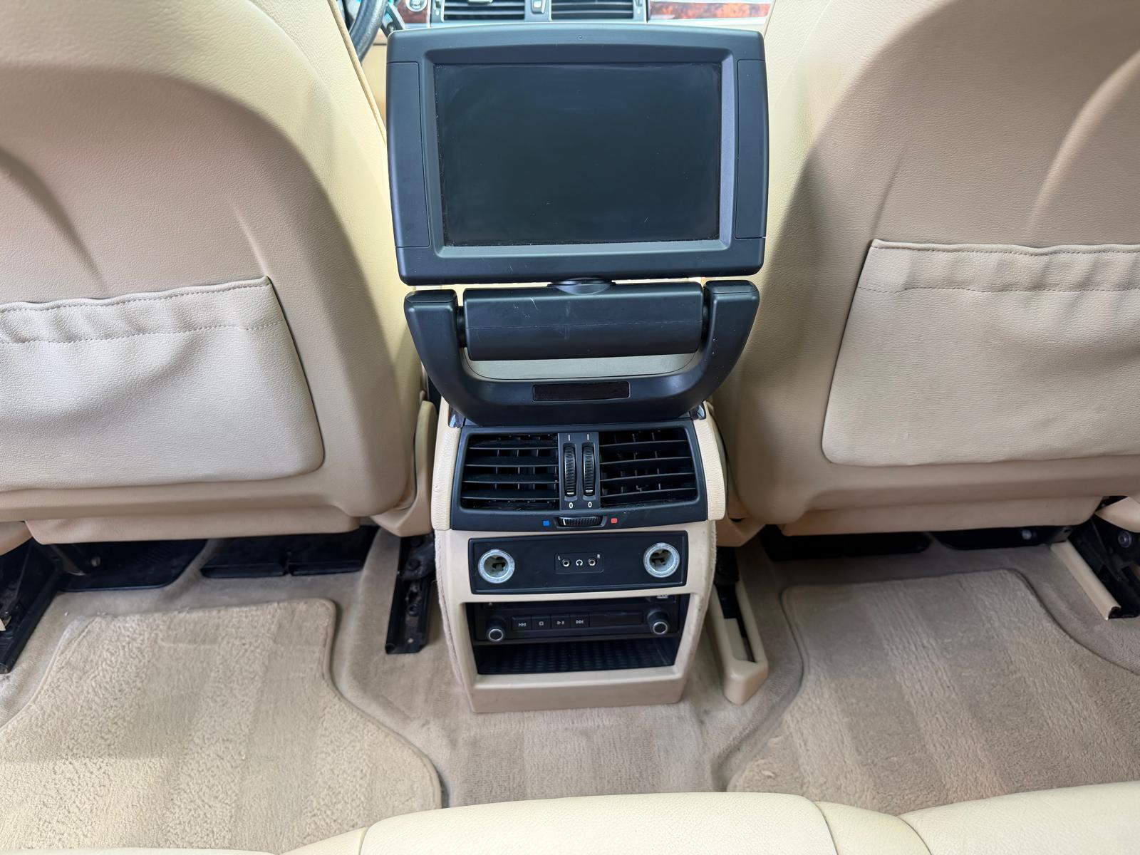 Foto van BMW X Reihe