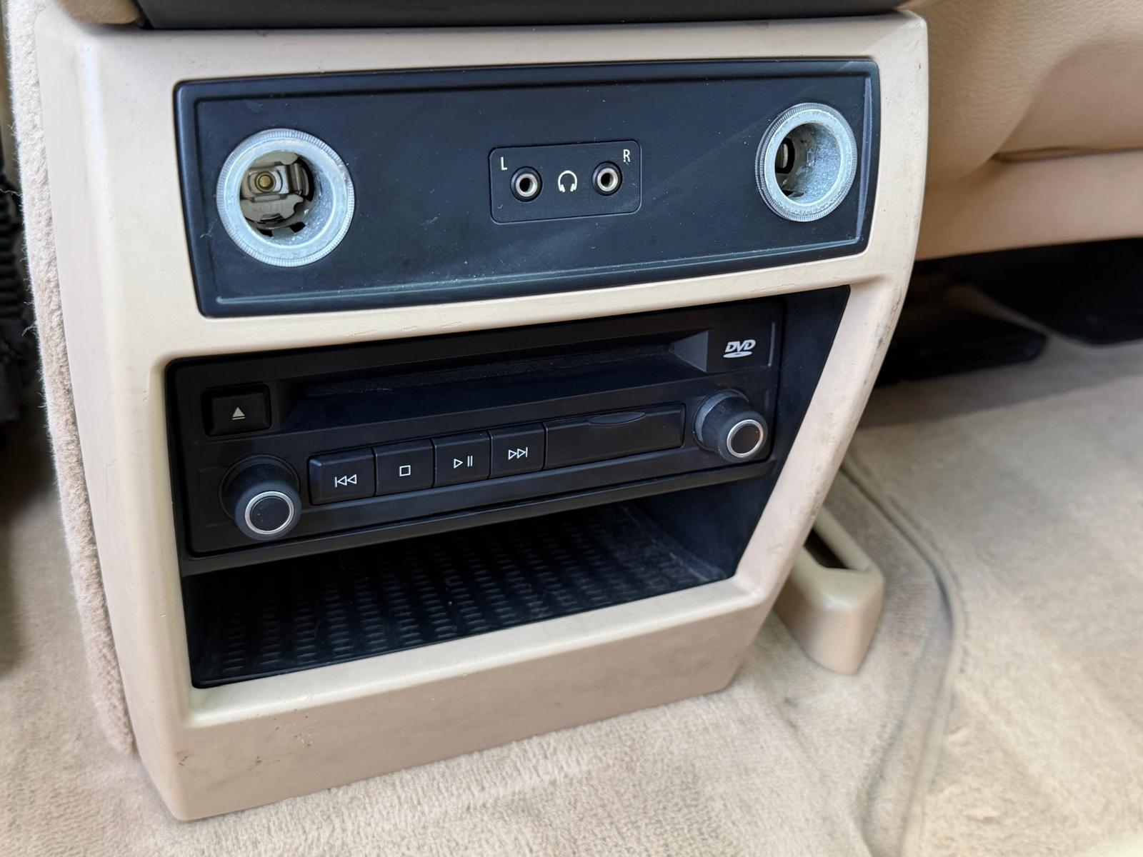 Foto van BMW X Reihe