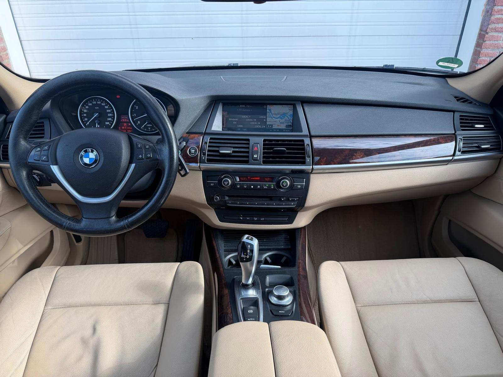 Foto van BMW X Reihe