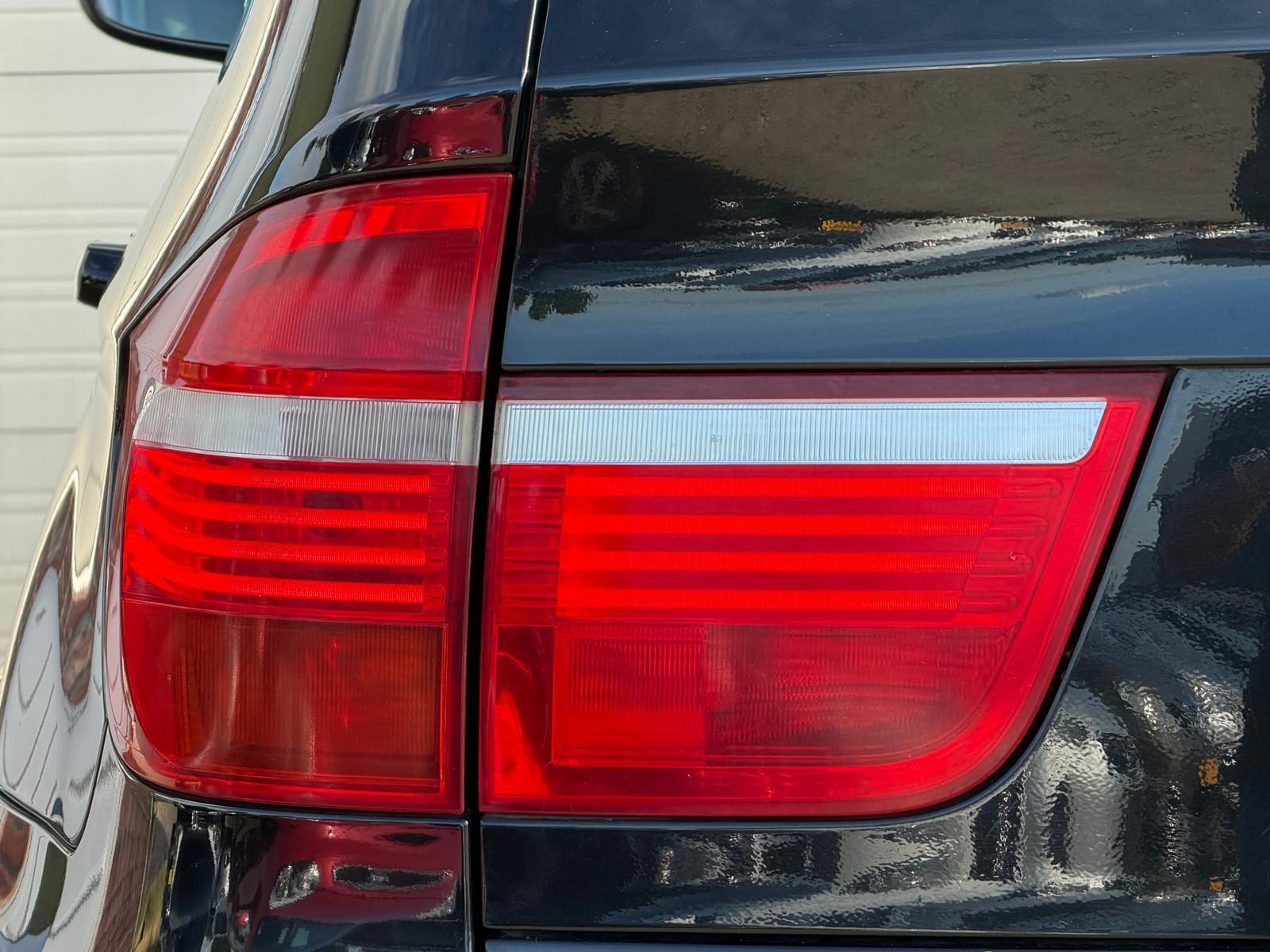 Foto van BMW X Reihe