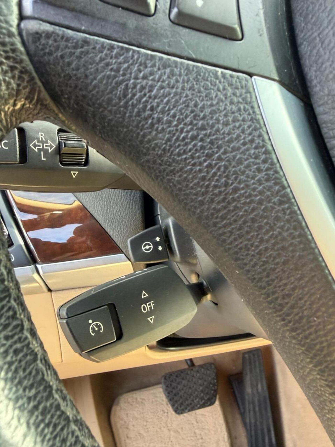 Foto van BMW X Reihe