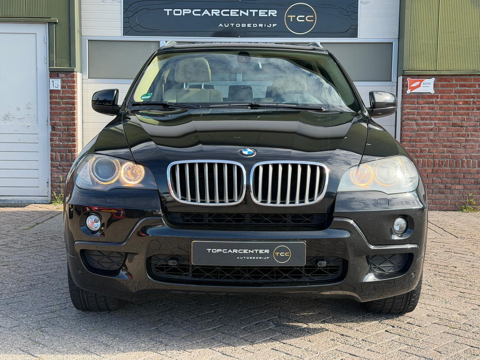 Foto van BMW X Reihe