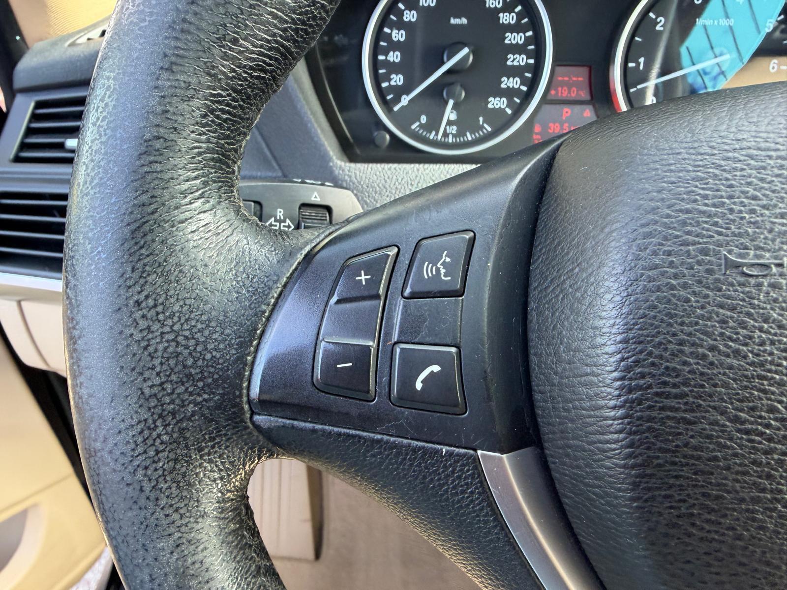Foto van BMW X Reihe