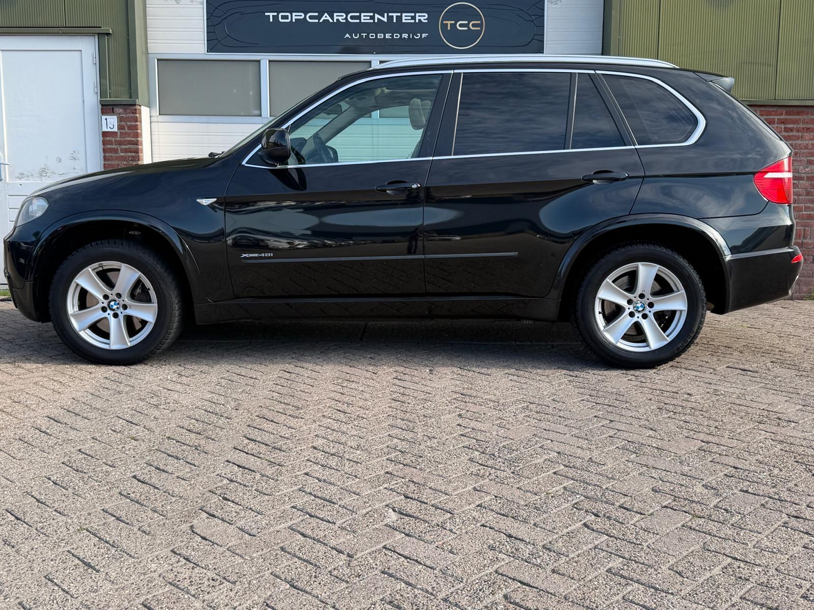Foto van BMW X Reihe