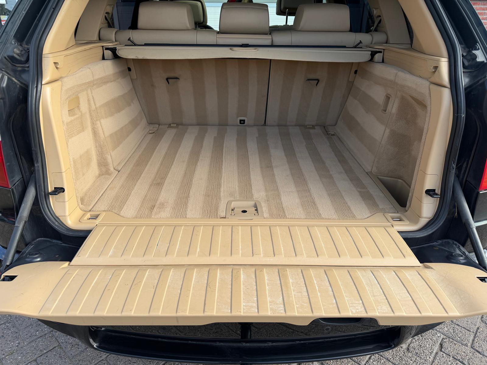 Foto van BMW X Reihe
