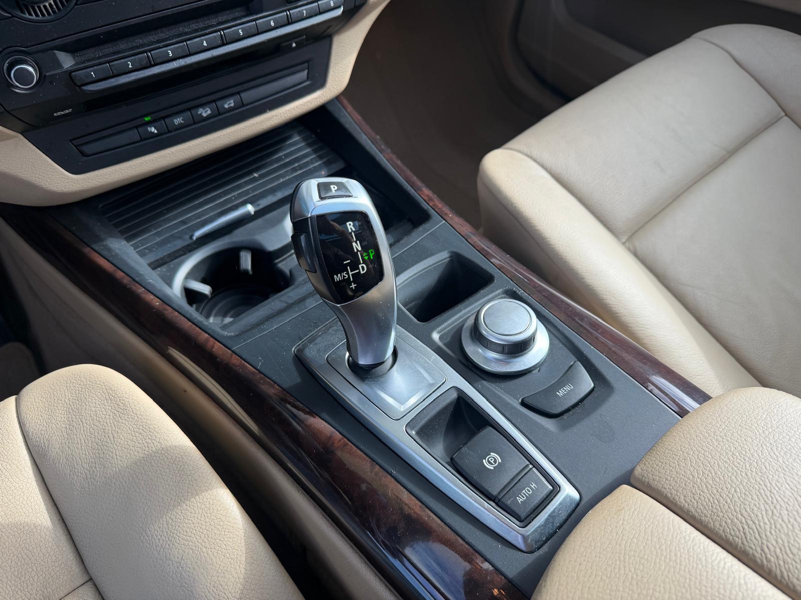 Foto van BMW X Reihe