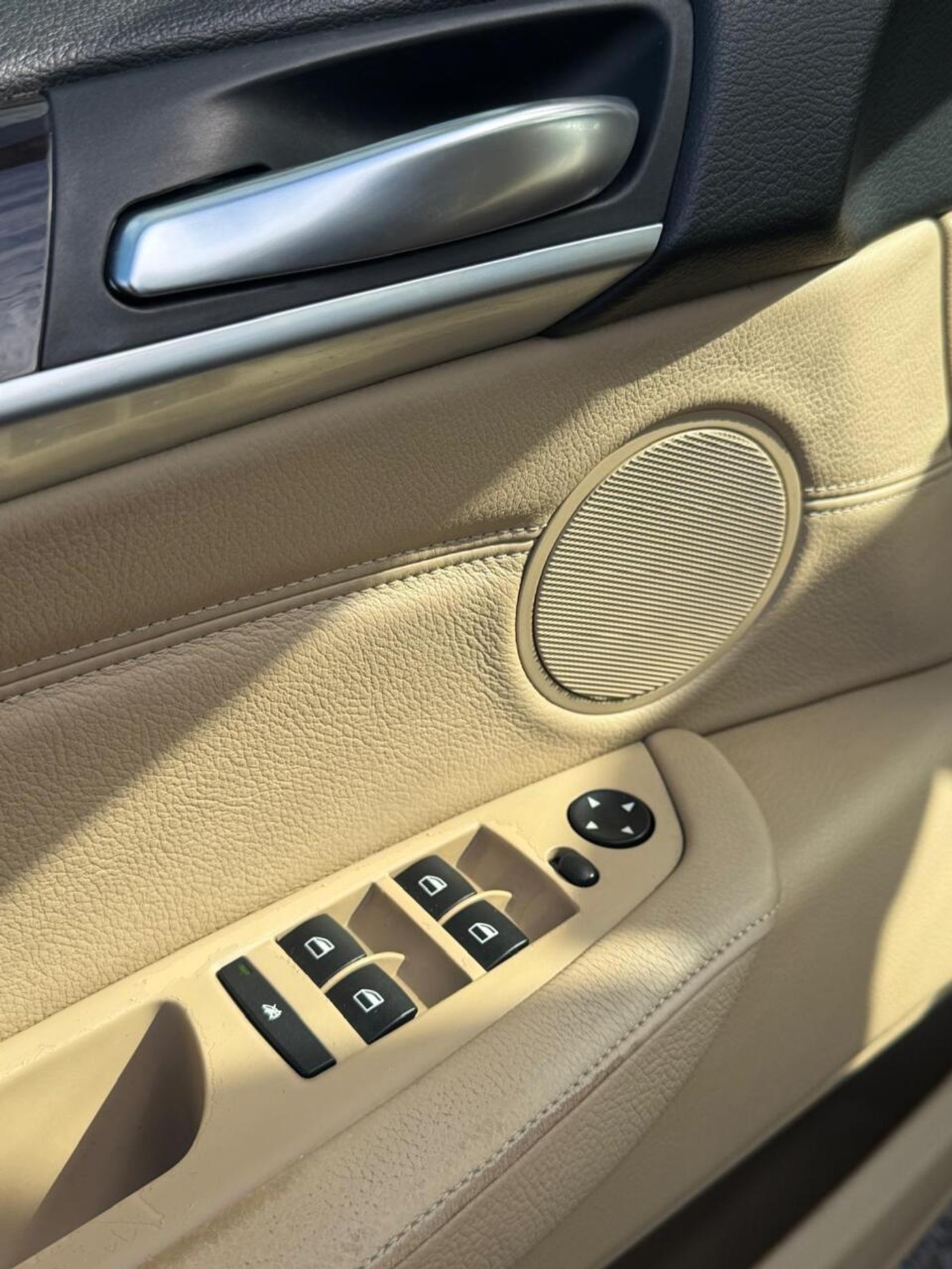 Foto van BMW X Reihe
