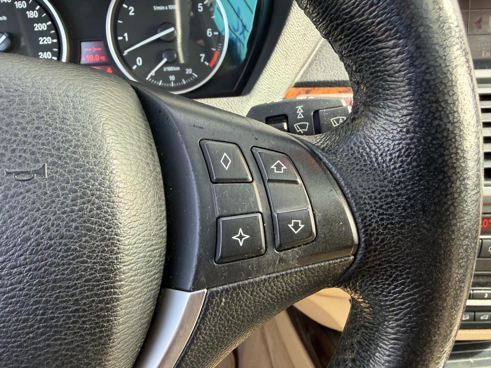 Foto van BMW X Reihe