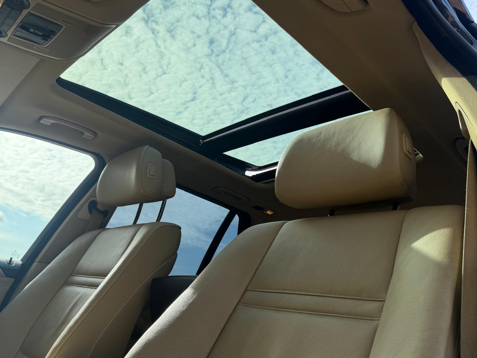 Foto van BMW X Reihe