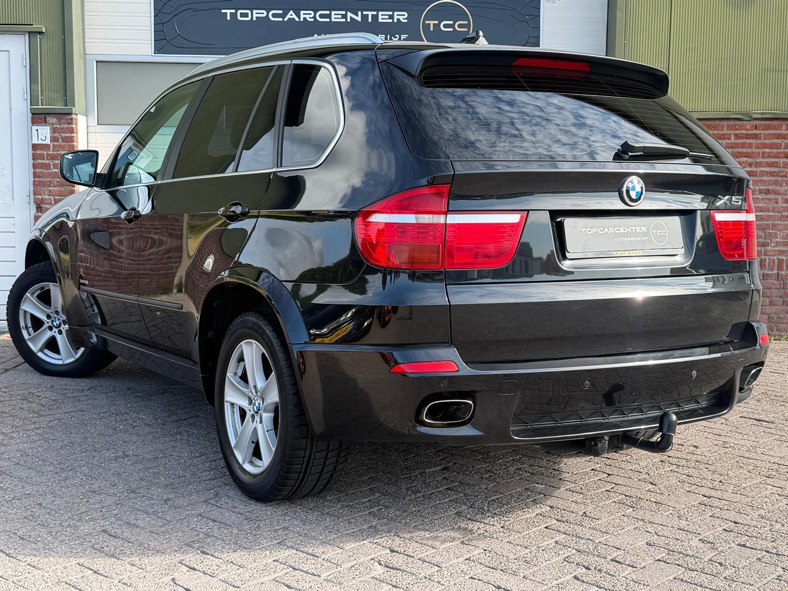 Foto van BMW X Reihe