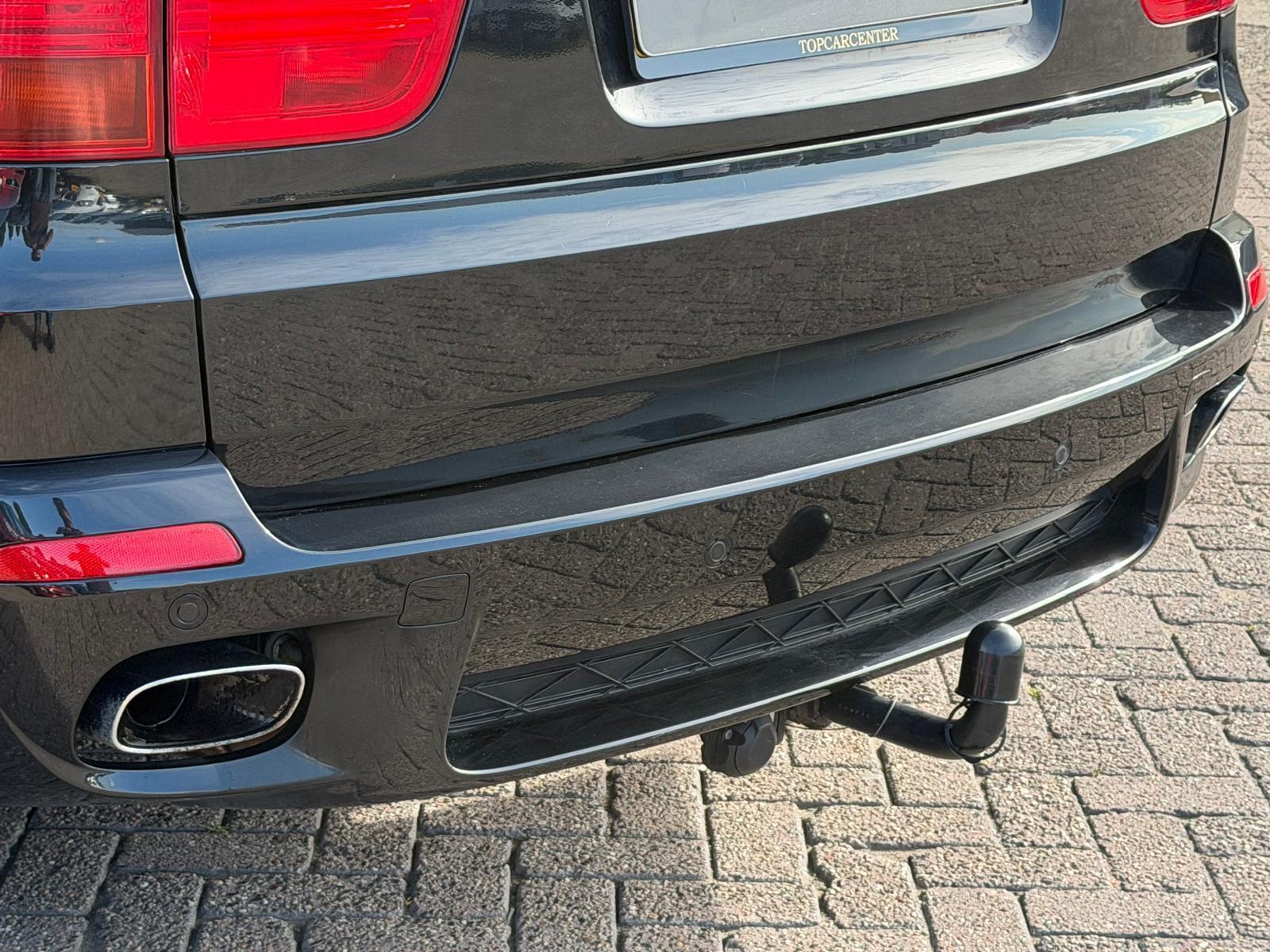 Foto van BMW X Reihe