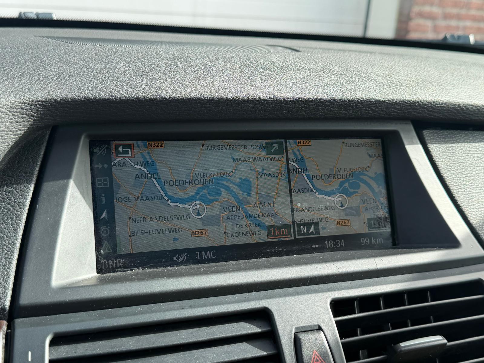 Foto van BMW X Reihe