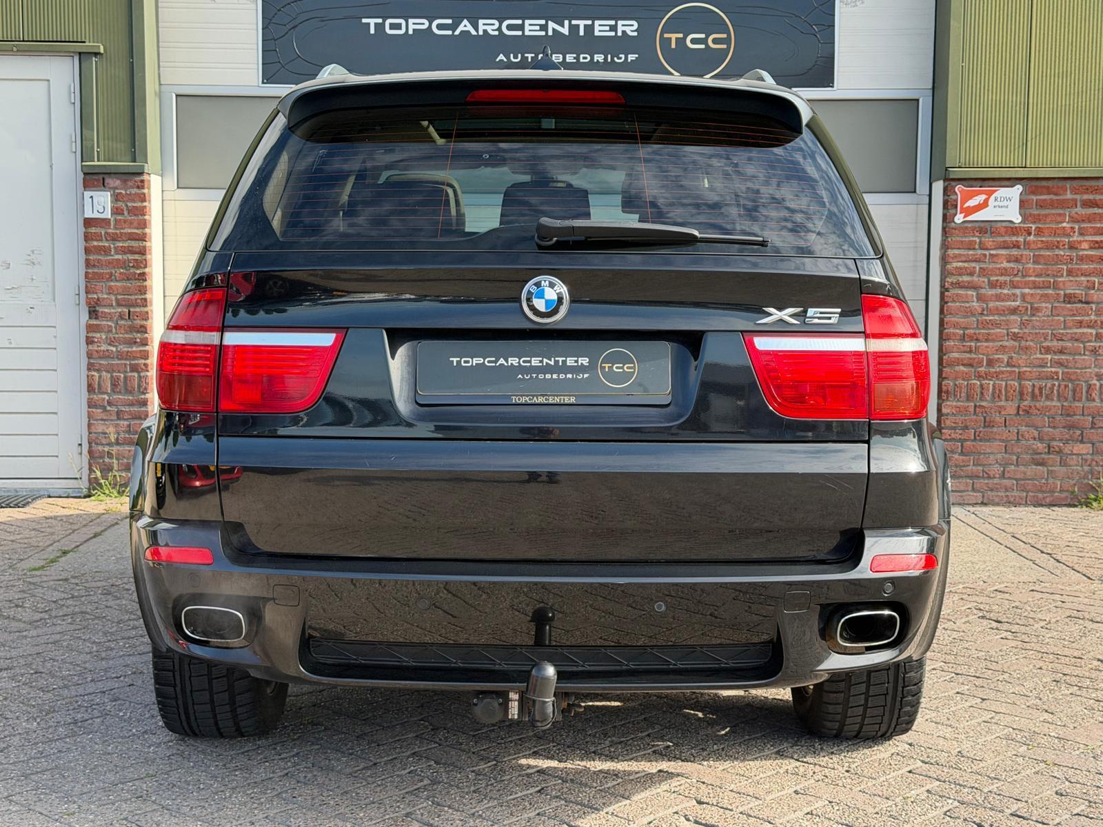 Foto van BMW X Reihe