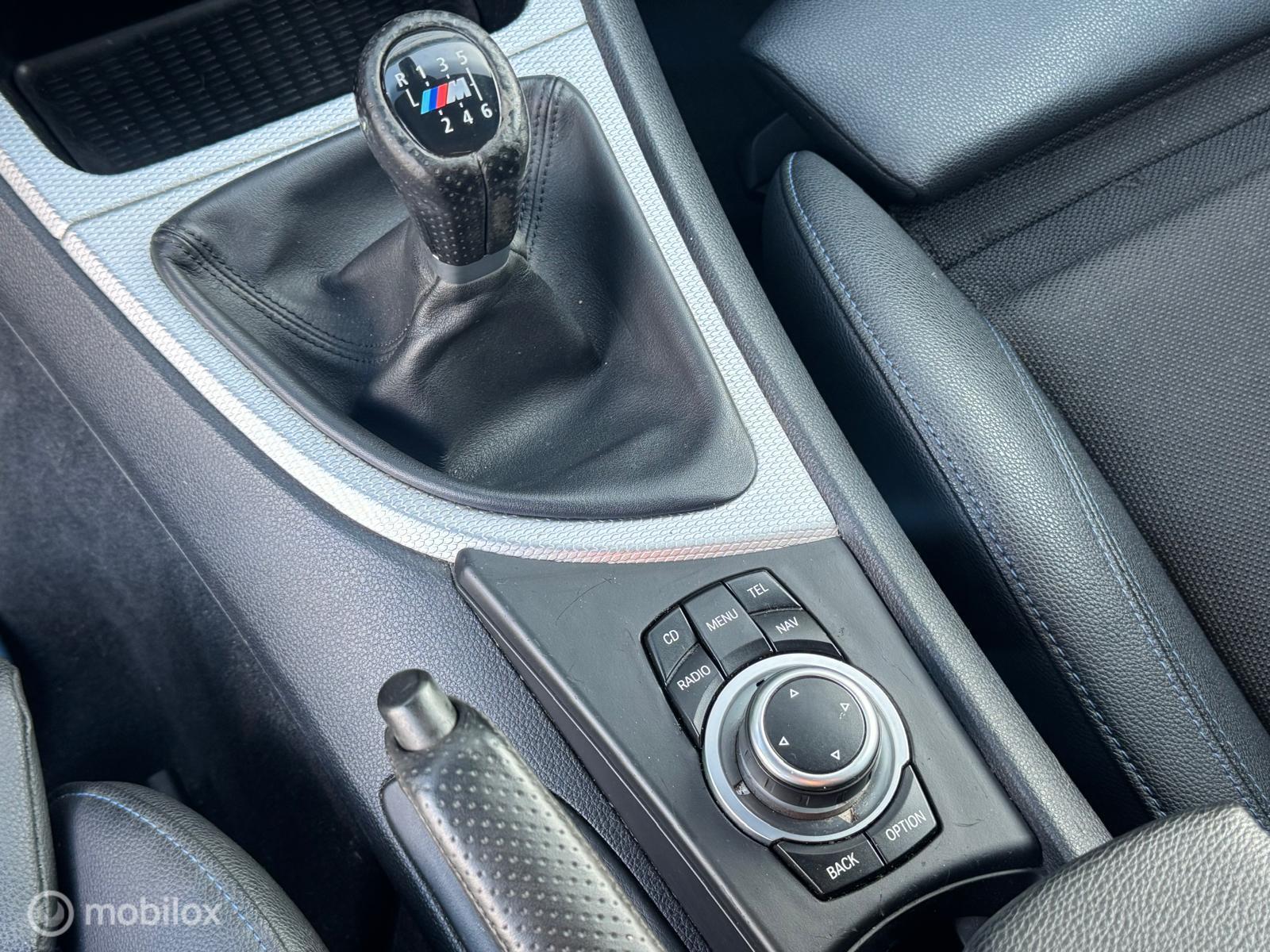 Foto van BMW 1er Reihe