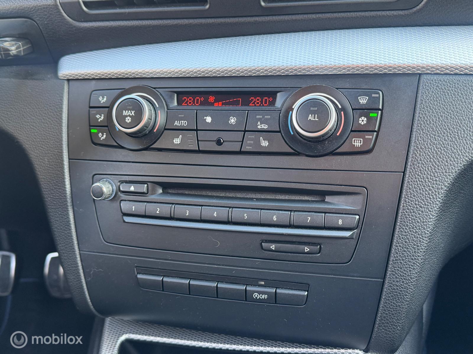 Foto van BMW 1er Reihe