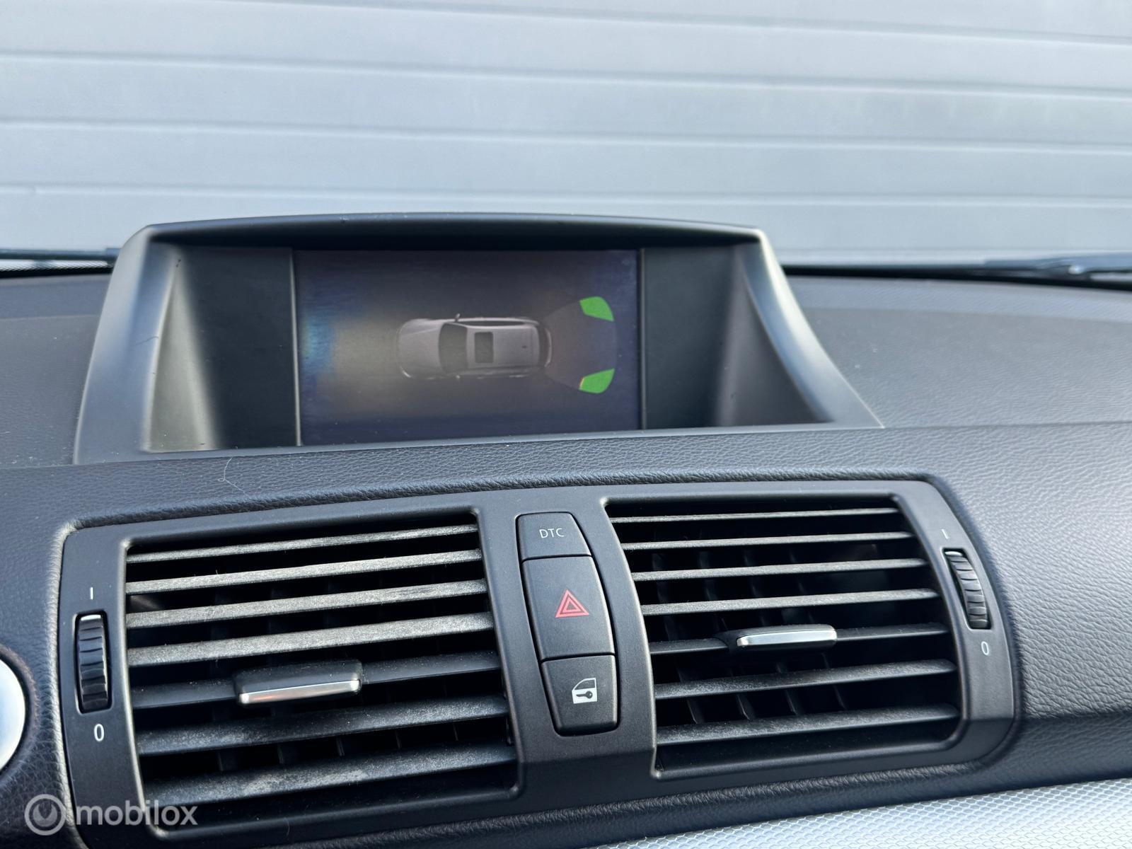 Foto van BMW 1er Reihe