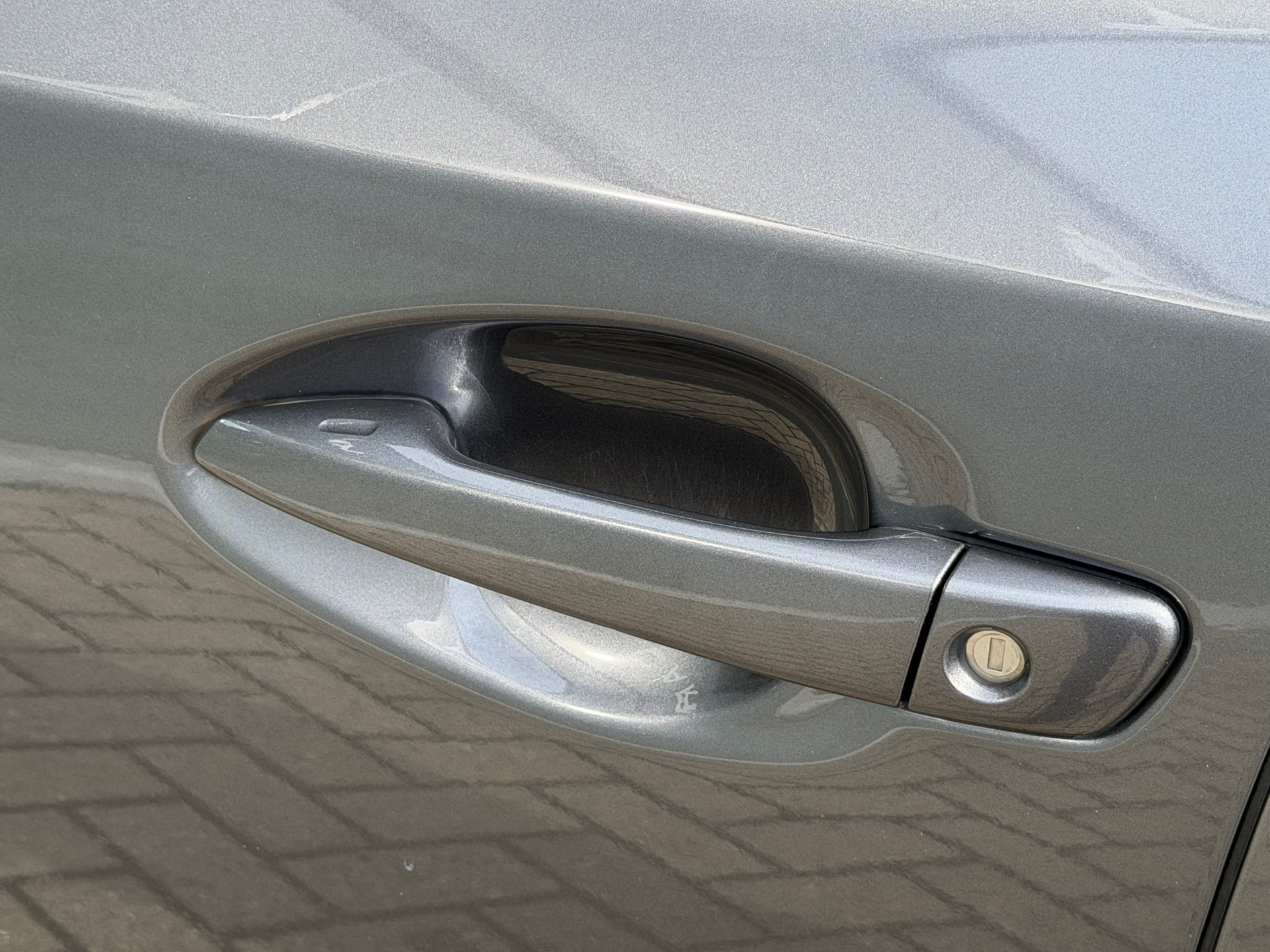 Foto van Lexus Lexus Ct200h