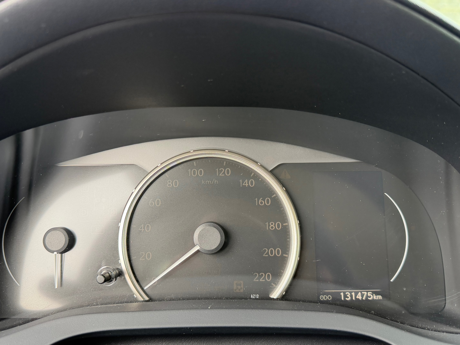 Foto van Lexus Lexus Ct200h