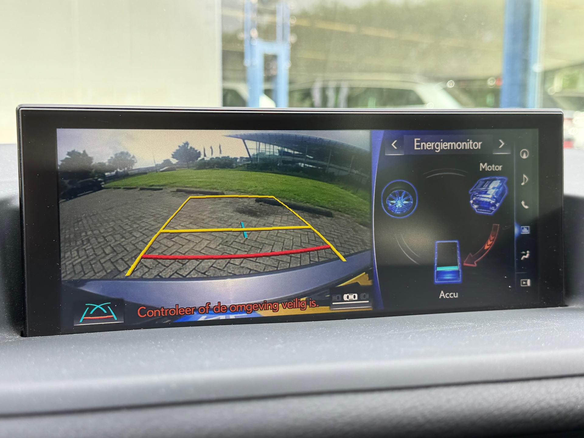 Foto van Lexus Lexus Ct200h