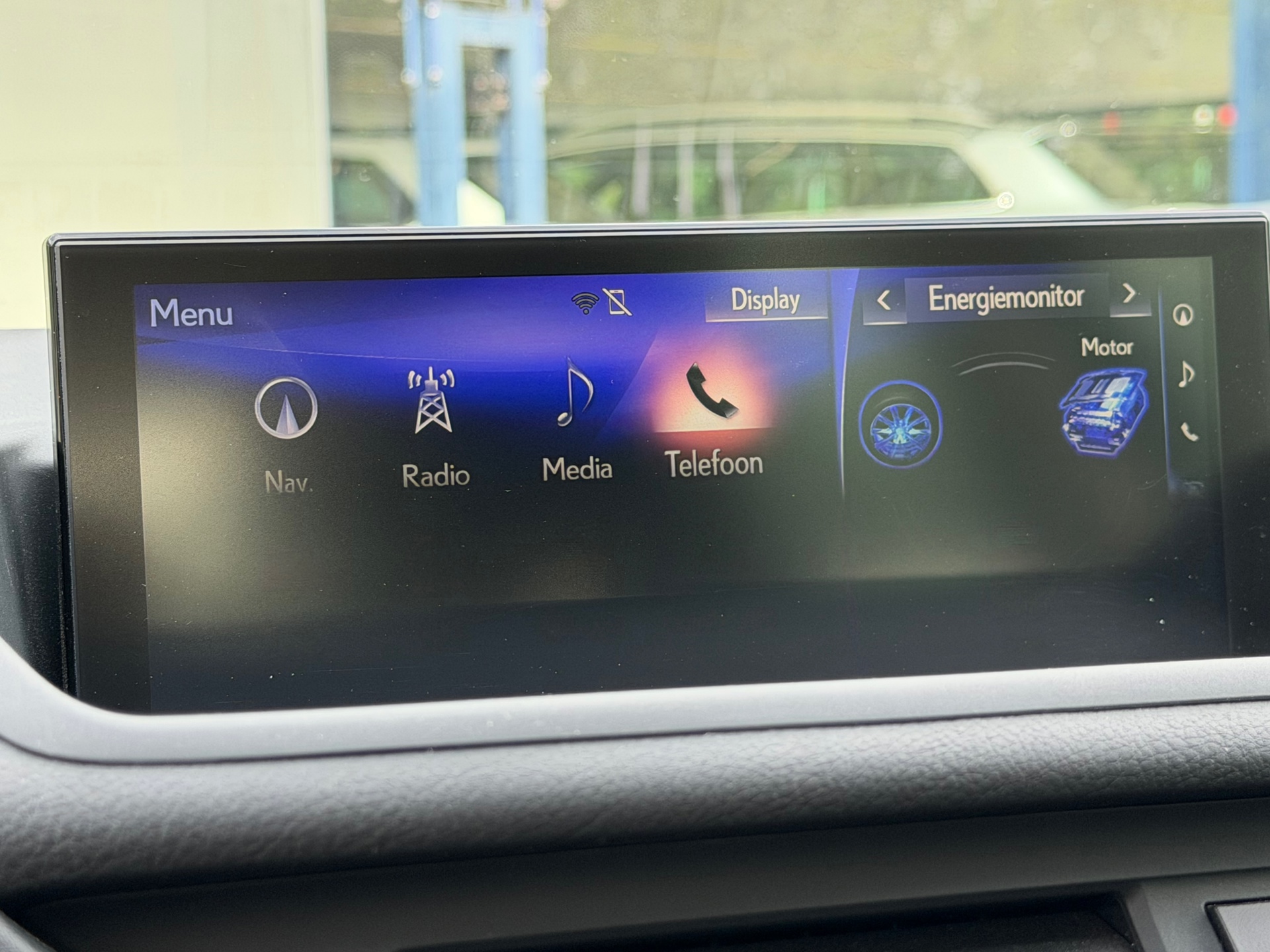 Foto van Lexus Lexus Ct200h