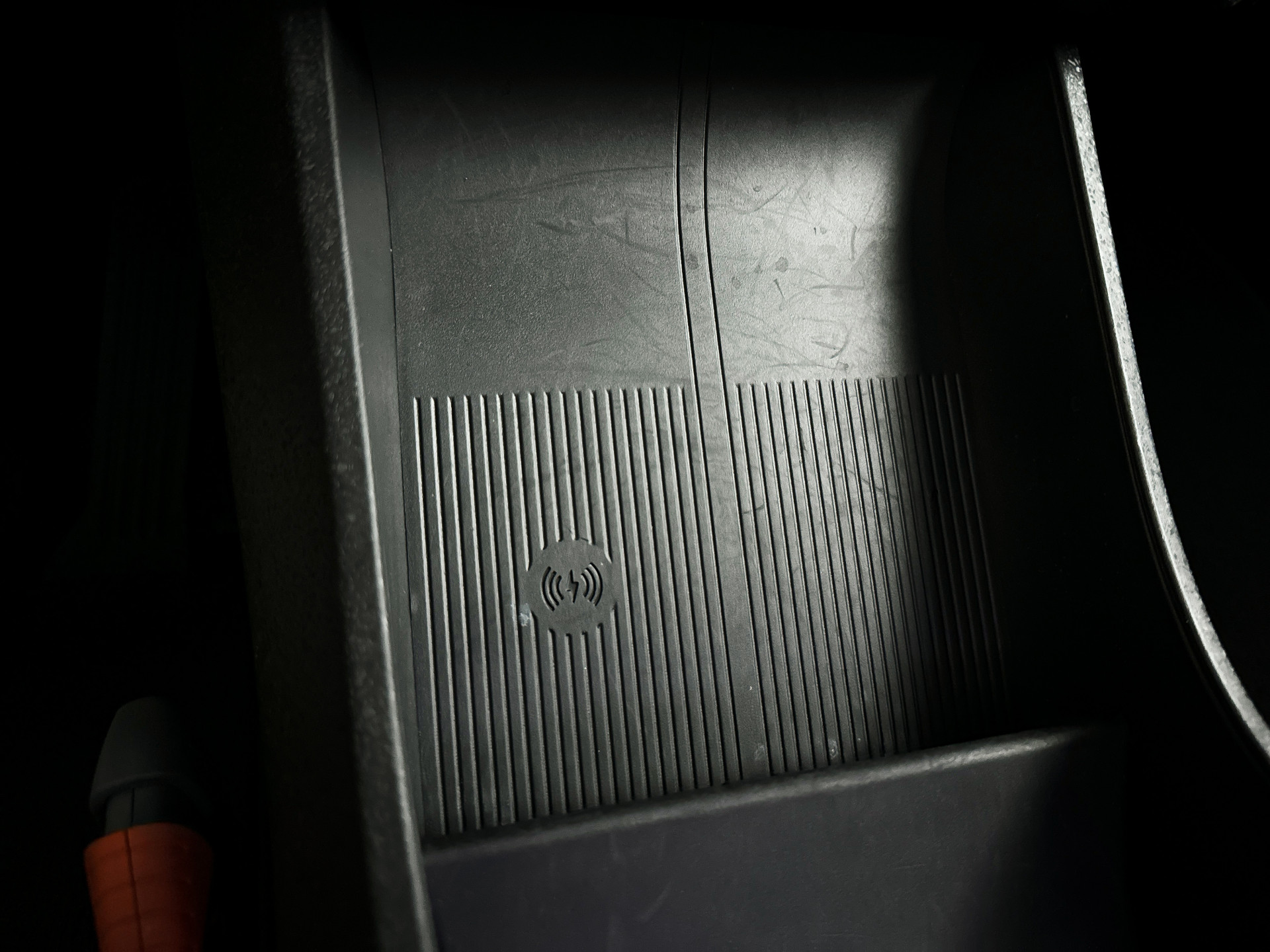 Foto van Volvo Ex30