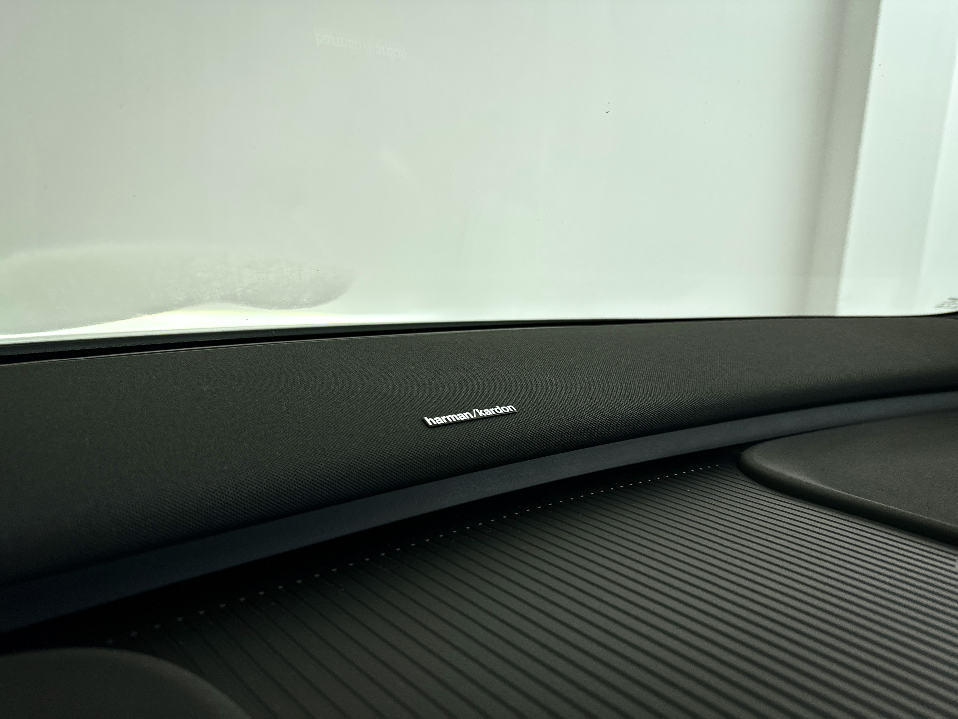 Foto van Volvo Ex30
