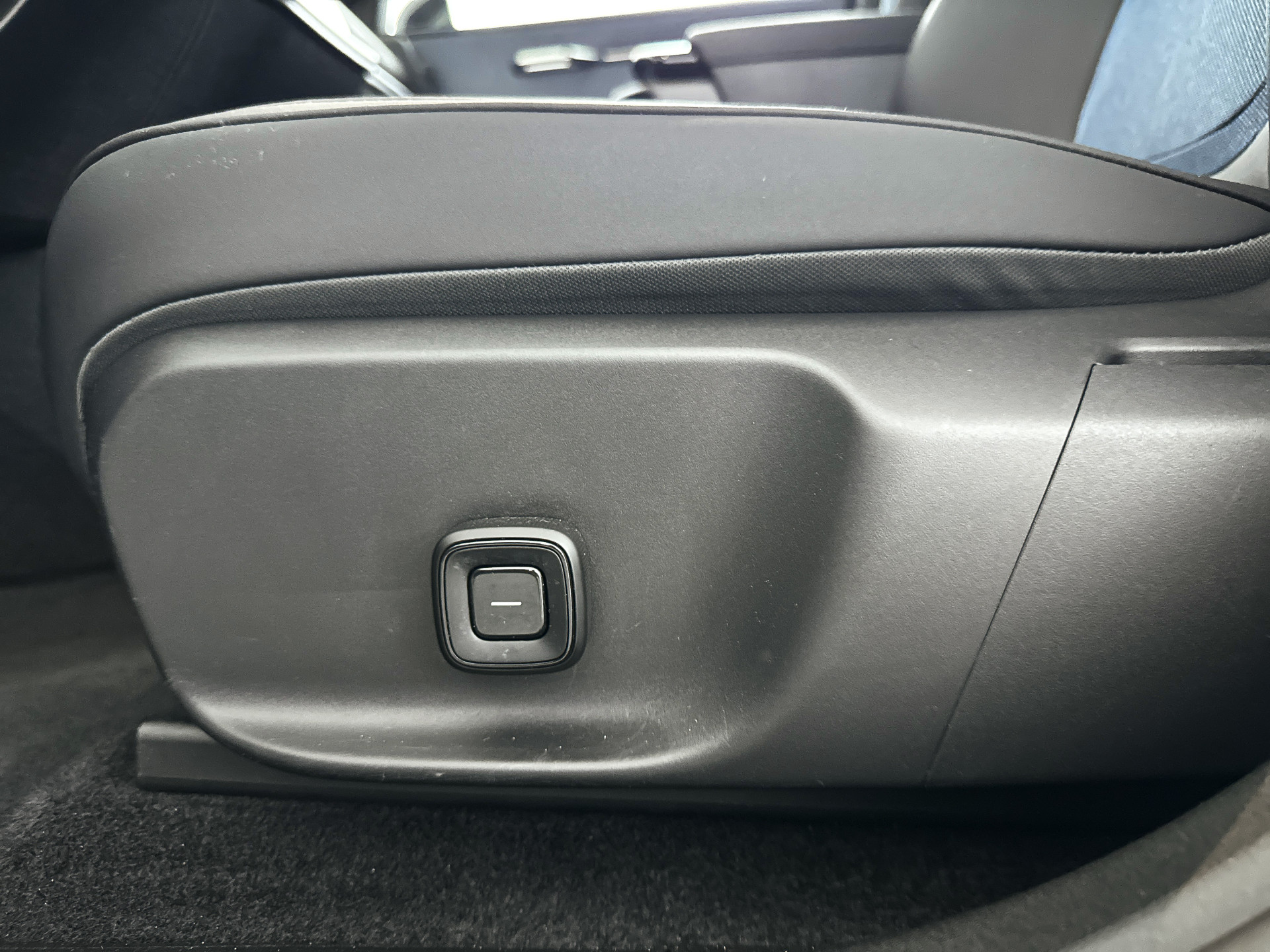 Foto van Volvo Ex30