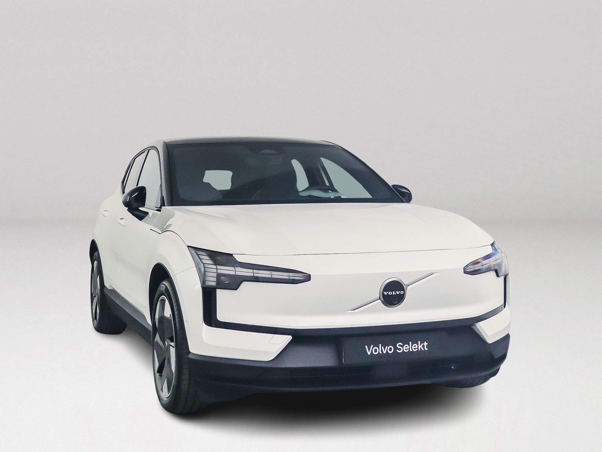 Foto van Volvo Ex30