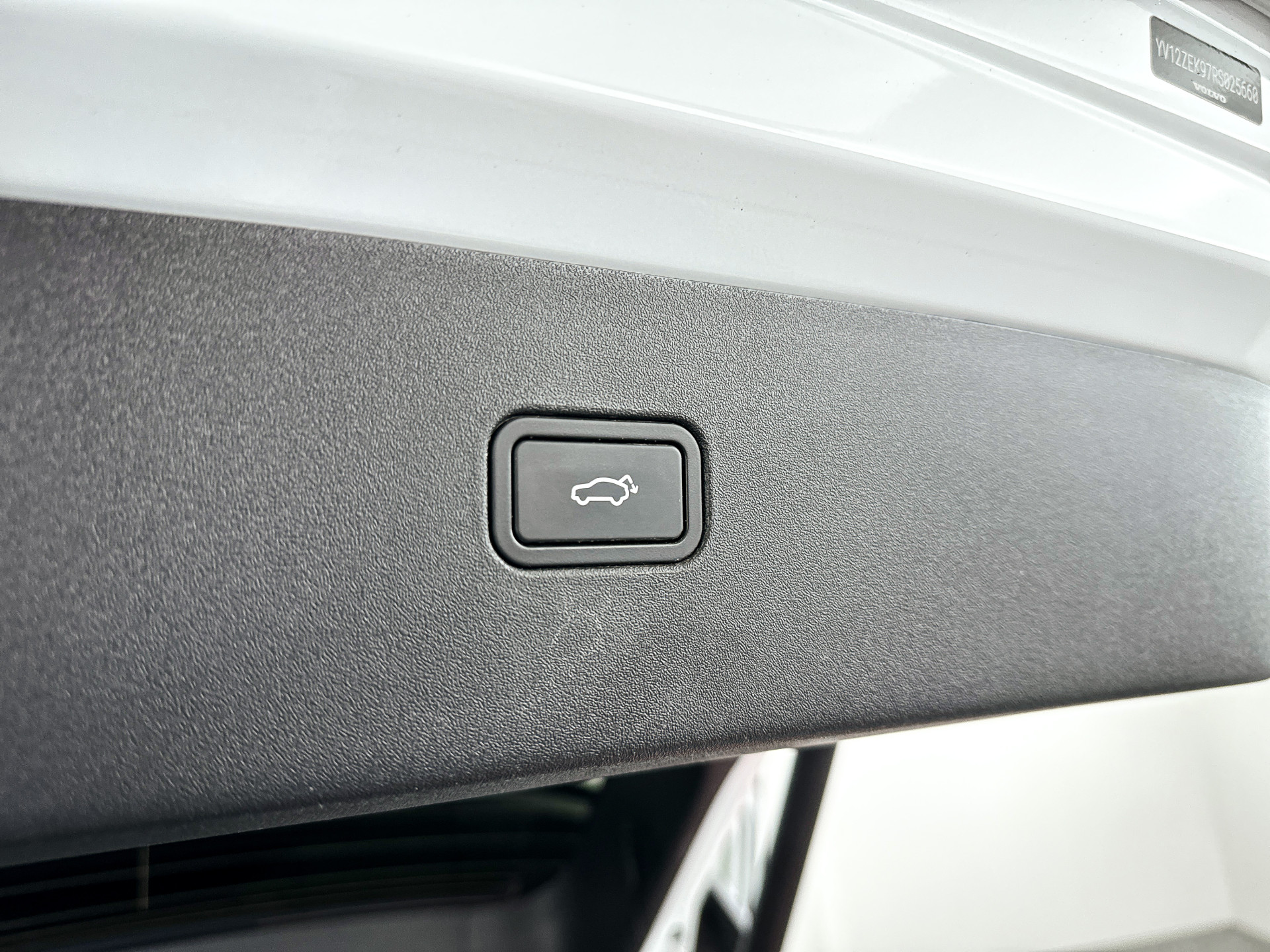 Foto van Volvo Ex30