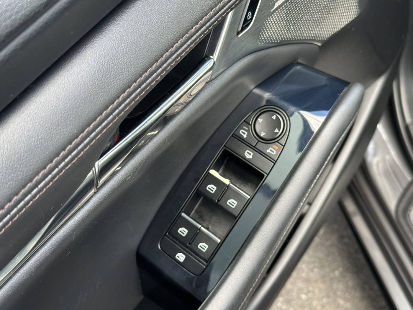 Foto van Mazda Mazda3