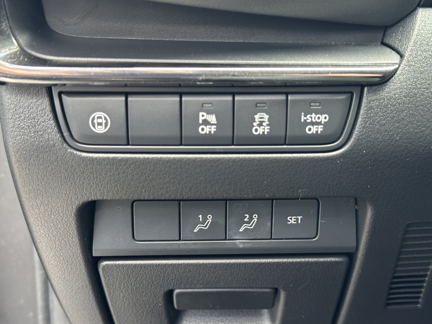 Foto van Mazda Mazda3