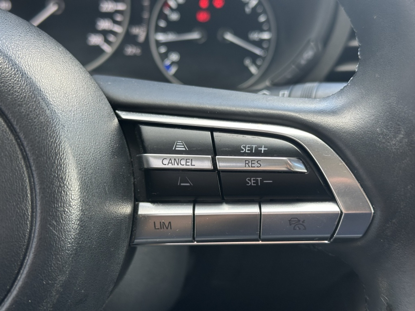Foto van Mazda Mazda3