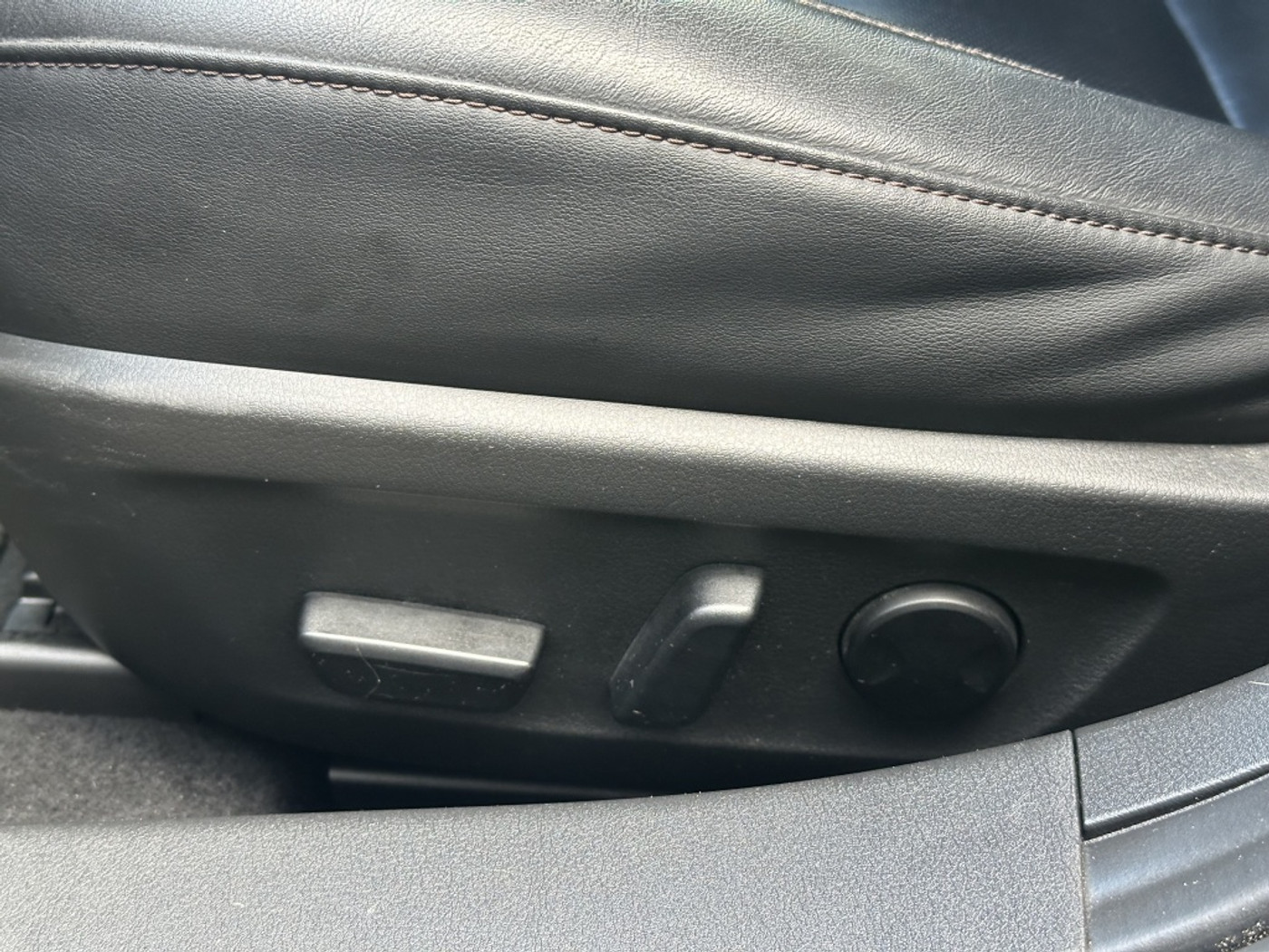 Foto van Mazda Mazda3