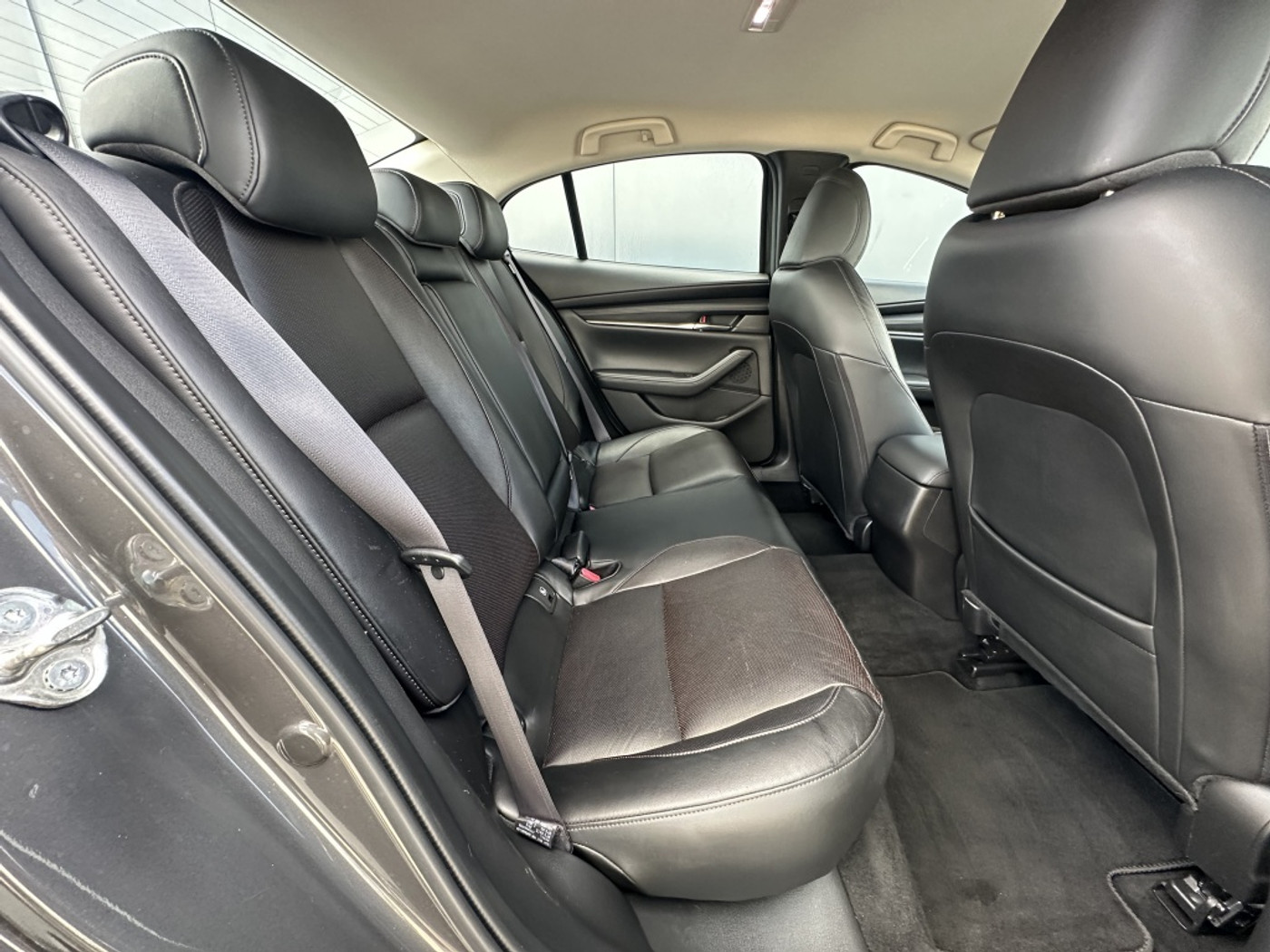 Foto van Mazda Mazda3