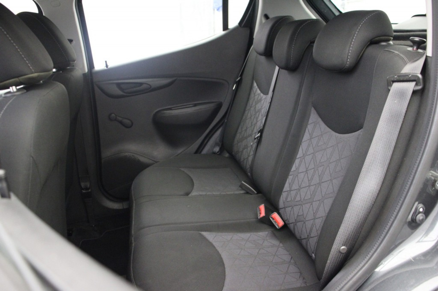Foto van Opel Karl / Viva