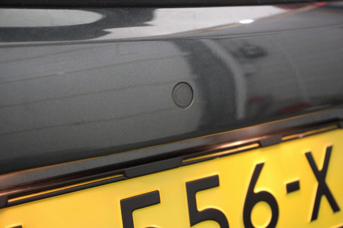 Foto van Opel Karl / Viva