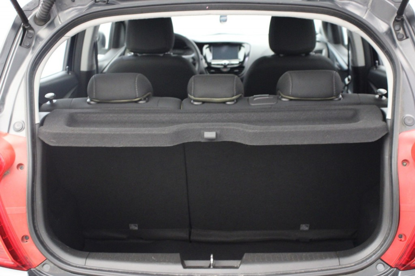 Foto van Opel Karl / Viva